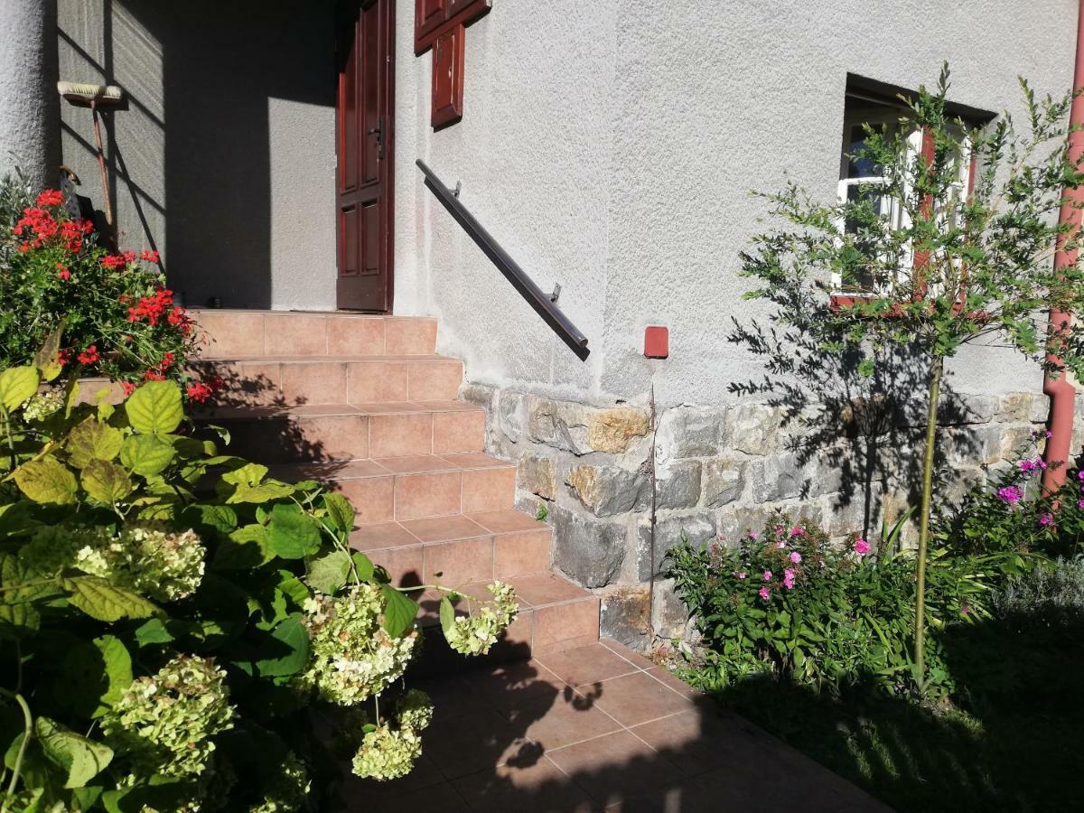 Villa Oliva Cesky Krumlov Exterior photo